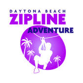 daytona zipline