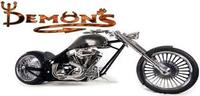 demon cycles