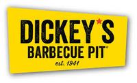 dickeys bbq