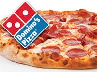 dominos logo