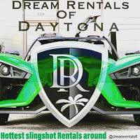 dream rentals