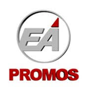 ea promo