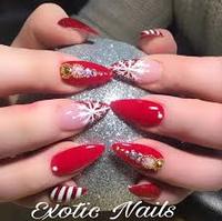 exotic nails
