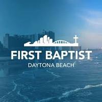 first baptisyt