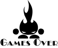 game over