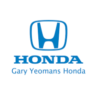 gary yoman honda