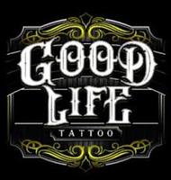 good life tatt