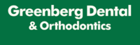 greenburg dental logo