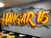 hangar 15