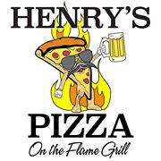 henrys pizza