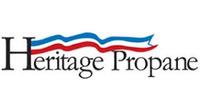 heritage prpane