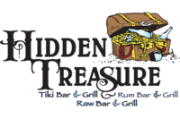 hidden treasure