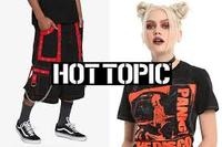 hot topic