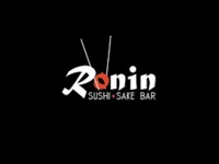ronin sushi