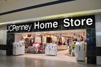 jc penny home