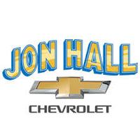 john hall chevy