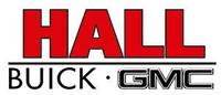 john hall gmc