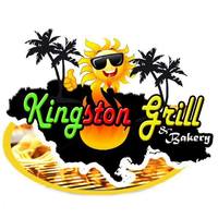kingston grill
