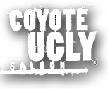 cayote ugly