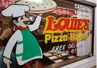 louis pizza house