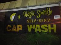 magic self serve