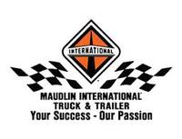 maudlin trucks