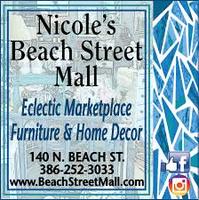 nicole beach