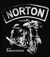norton bikes
