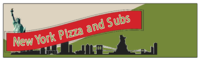 ny pizza subs