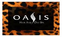 oasis hair