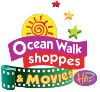 ocean walk shops