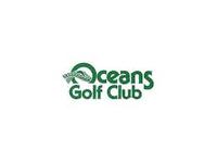 oceans golf