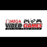 omega game