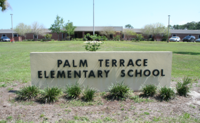 palm school