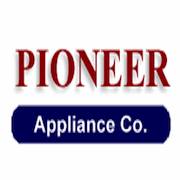 pioneer appliance