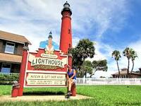 ponce inlet lighthouse