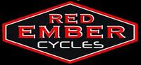 red amber bikes