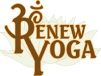 renew yoga