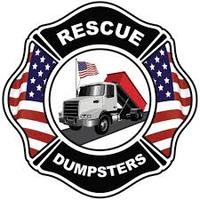 rescue dumspter