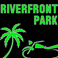 riverfront park
