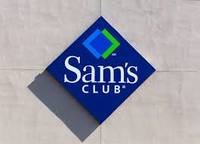 sams club vision