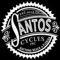 santos cycles