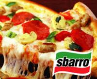 sbarro