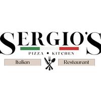 Sergio’s Pizza Kitchen and Italian Restaurant