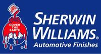 sherwin williams auto finish