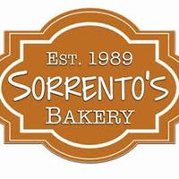 sorrentos bakery