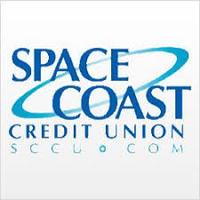 space coast credit logo