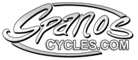 spanois cycle