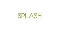 splash