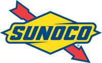 sunoco logo